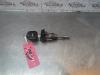 Gebruikte Portierslot Cilinder links Toyota Yaris O181440