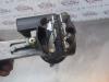 Gebruikte Sleutel+Contactslot Nissan Micra O181444