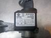 Gebruikte Sleutel+Contactslot Nissan Micra O181444