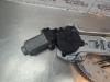 Gebruikte Raammechaniek 2Deurs links-voor Nissan Micra O181447