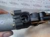Gebruikte Raammechaniek 2Deurs links-voor Nissan Micra O181447
