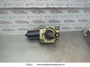O181449 Gebruikte ruitenwissermotor voor Nissan Micra