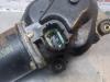 Gebruikte Ruitenwissermotor voor Nissan Micra O181449