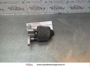 O181450 Gebruikte egr klep Daewoo Kalos
