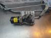 Gebruikte Ruitenwismotor+Mechaniek Renault Grand Scenic O181451