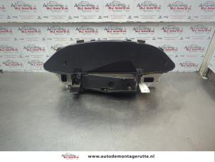 O181452 Gebruikte tellerklok Toyota Yaris