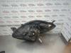 Gebruikte Koplamp rechts Toyota Yaris O181453
