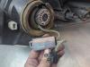 Gebruikte Koplamp rechts Toyota Yaris O181453