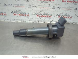 O181457 Gebruikte pen bobine Toyota Yaris