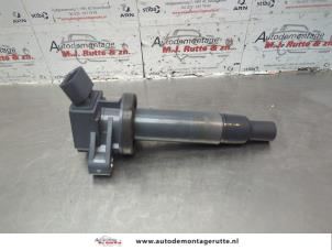 O181459 Gebruikte pen bobine Toyota Yaris