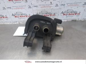 O181460 Gebruikte koelvoeistof regelklep elektrisch Ford Puma