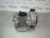 Gebruikte Gasklephuis Toyota Yaris O181464
