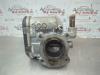 Gebruikte Gasklephuis Toyota Yaris O181464