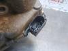 Gebruikte Gasklephuis Toyota Yaris O181464