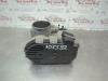 Gebruikte Gasklephuis Toyota Yaris O181464