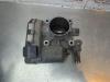 Gebruikte Gasklephuis Toyota Yaris O181464