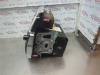 Gebruikte Radio Toyota Yaris O181466