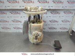 O181467 Gebruikte brandstofpomp elektrisch Renault Kangoo