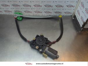 O181473 Gebruikte raammechaniek 2deurs rechts-voor Ford Puma