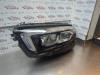 Gebruikte Linker Koplamp Mercedes A-Klasse O181476