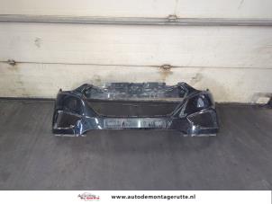 O181478 Gebruikte bumper voor Hyundai IX35
