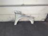 Gebruikte Spatbord links-voor Volvo XC90 O181482