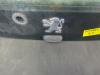 Gebruikte Ruit achter Peugeot 107 O181484