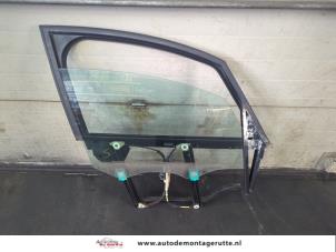 O181489 Gebruikte ruitmechaniek 4deurs rechts-voor Audi A2