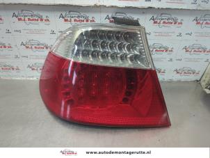 O181493 Gebruikte achterlicht links BMW 3-Serie