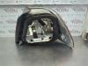 Gebruikte Achterlicht links BMW 3-Serie O181493