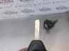 Gebruikte Cilinderslot Portier links BMW 3-Serie O181498