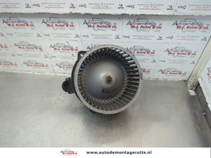 O181505 Gebruikte blower Hyundai I20