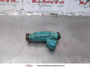 O181512 Gebruikte injector (benzine injectie) Hyundai I20