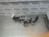 Gebruikte Contactslot + computer Kia Cee'D O181517