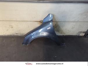 O181522 Gebruikte spatbord links-voor Kia Cee'D