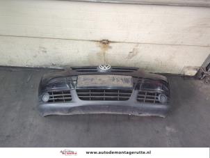 O181529 Gebruikte bumper voor Volkswagen Fox