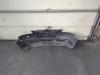 Gebruikte Bumper voor Volkswagen Fox O181529