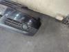 Gebruikte Bumper voor Volkswagen Fox O181529