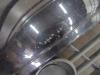 Gebruikte Bumper voor Volkswagen Fox O181529