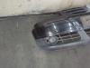 Gebruikte Bumper voor Volkswagen Fox O181529