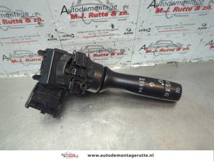 O181533 Gebruikte schakelaar ruitenwisser Peugeot 107
