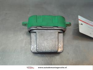O181543 Gebruikte kachel weerstand Renault Espace