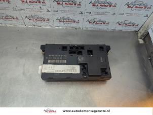 O181552 Gebruikte sam module Mercedes E-Klasse