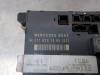 Gebruikte Sam module Mercedes E-Klasse O181552