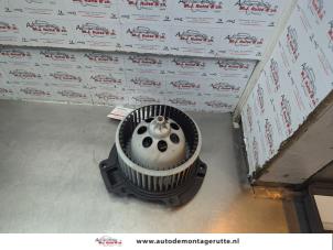 O181554 Gebruikte chaufage ventilatiemotor Renault Espace