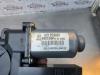 Gebruikte Motor portierruit Skoda Fabia O181557