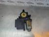 Gebruikte Motor portierruit Skoda Fabia O181558