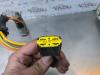 Gebruikte Sleutel+Contactslot Renault Megane O181559