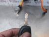 Gebruikte Sleutel+Contactslot Renault Megane O181559