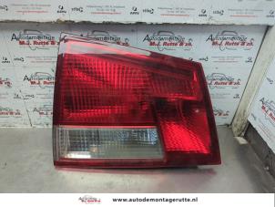 O181562 Gebruikte achterlicht links Opel Vectra